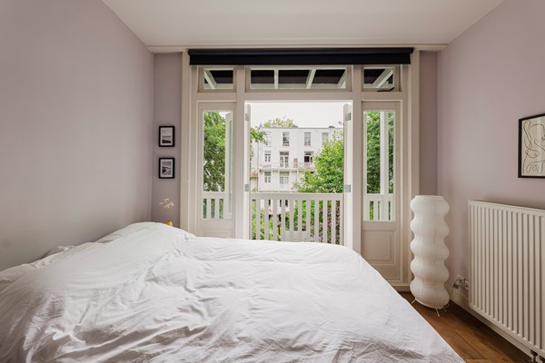 Medium property photo - Van Ostadestraat 167-1, 1073 TK Amsterdam